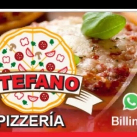Logo restaurante