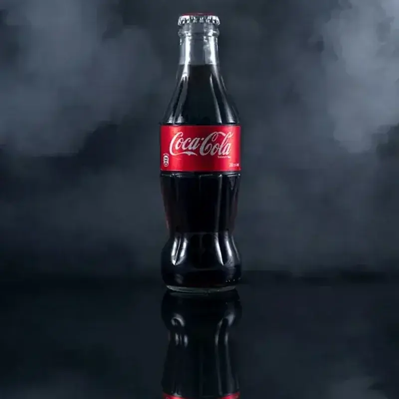 Coca cola 500 ml