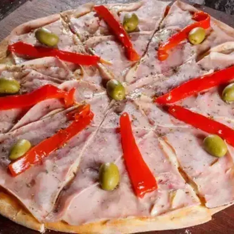 pizza especial