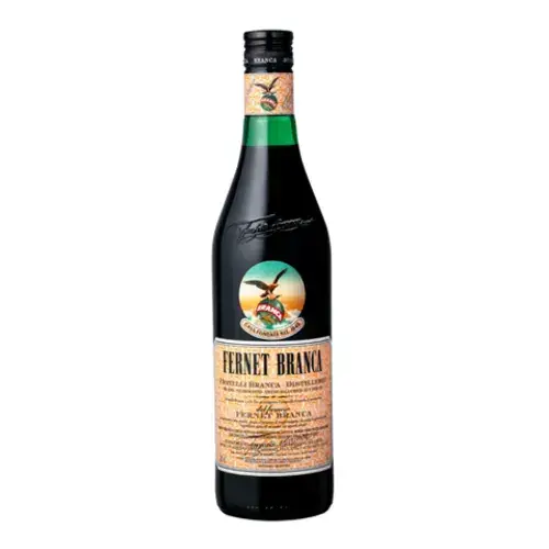 Fernet Branca