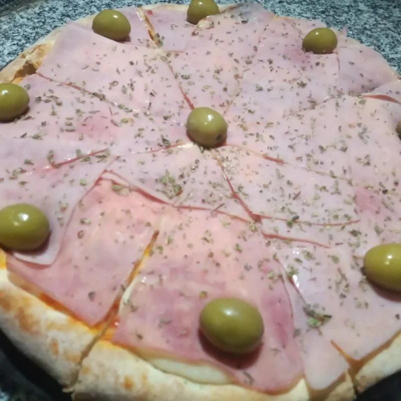 Jamon