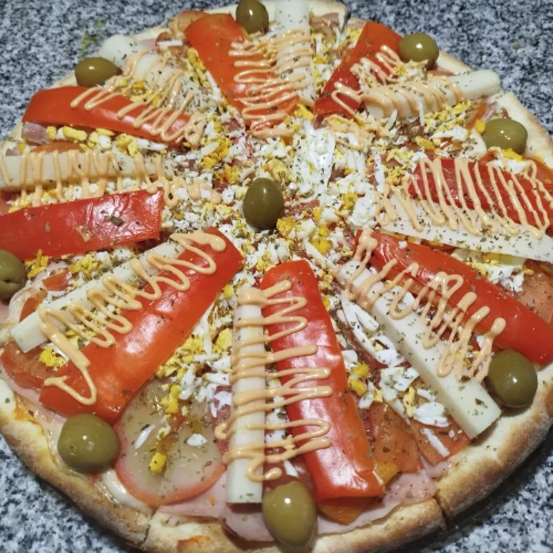 La gran Stefano